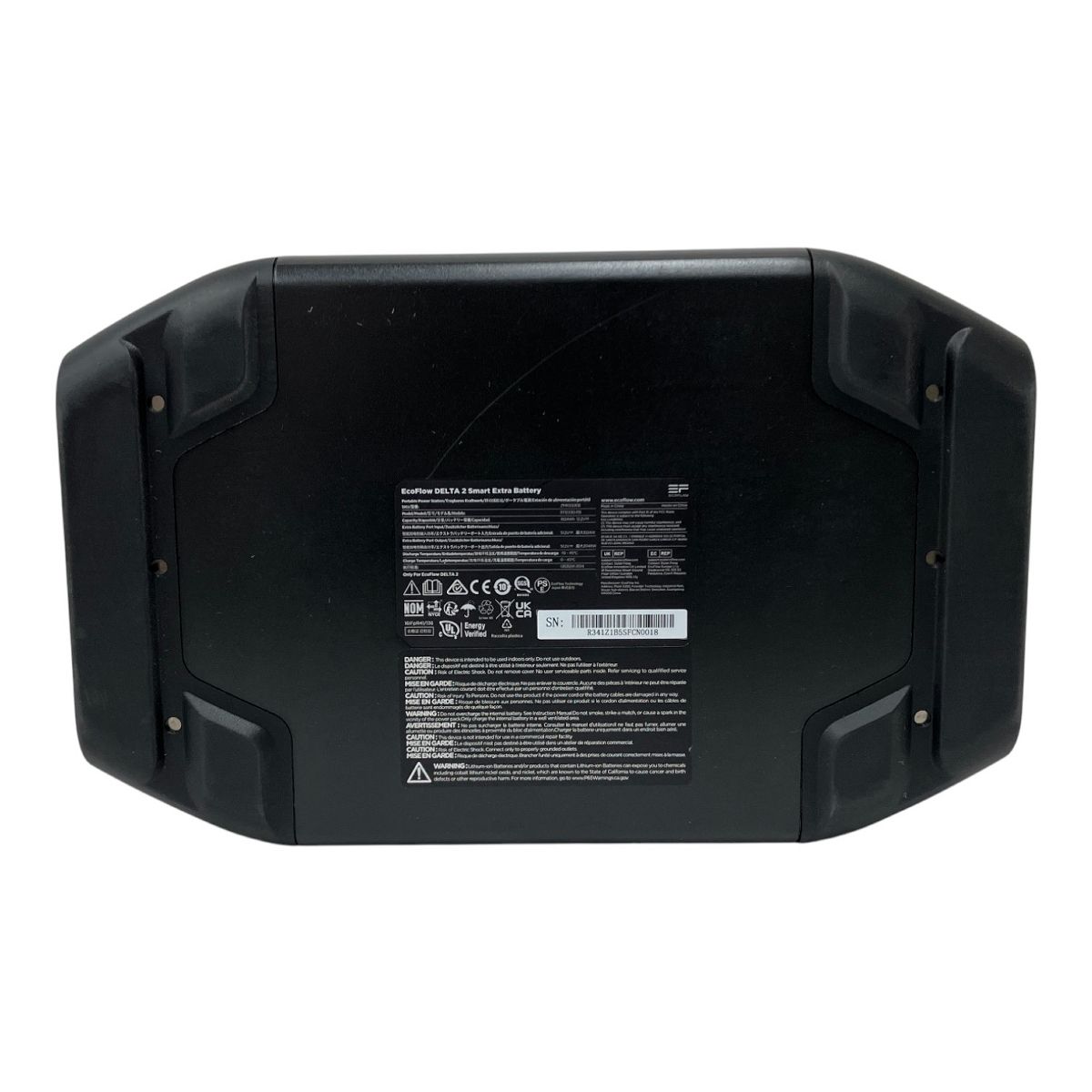 ポータブル電源