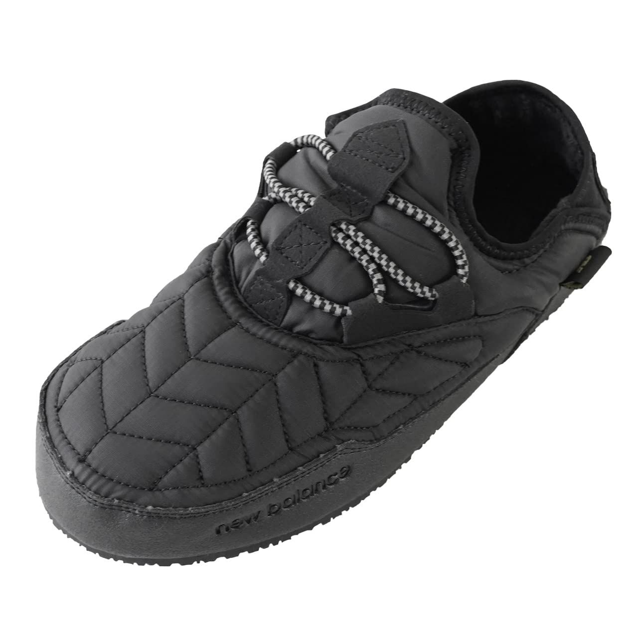 ニューバランス スポーツサンダル CRVN MOC Mule ブラック K2 27.0 cm D ブラック K2 27.0 cm D