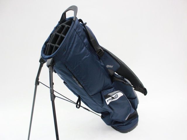 スタンドバッグ