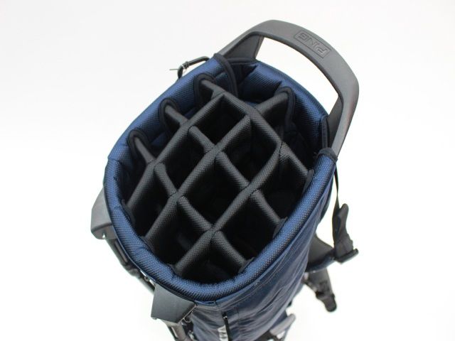 PING フーファー