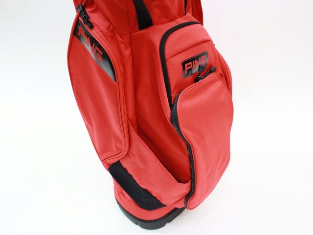 スタンドバッグ