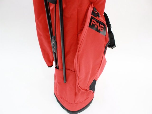 スタンドバッグ