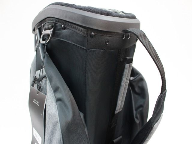 Traverse カートバッグ