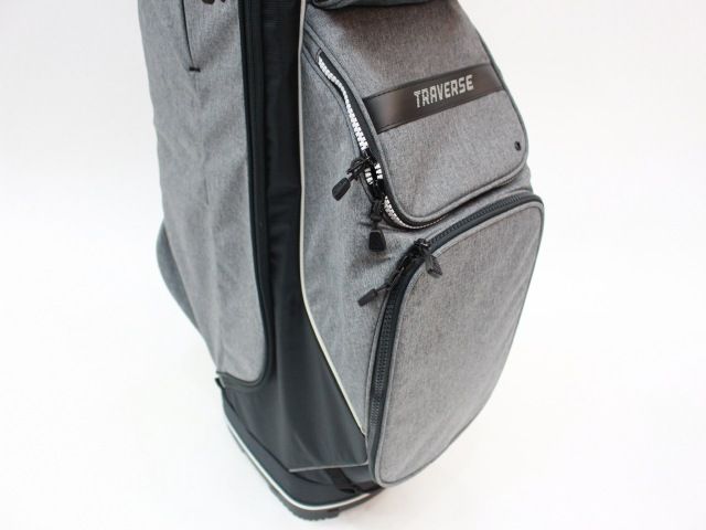 PING トラバース