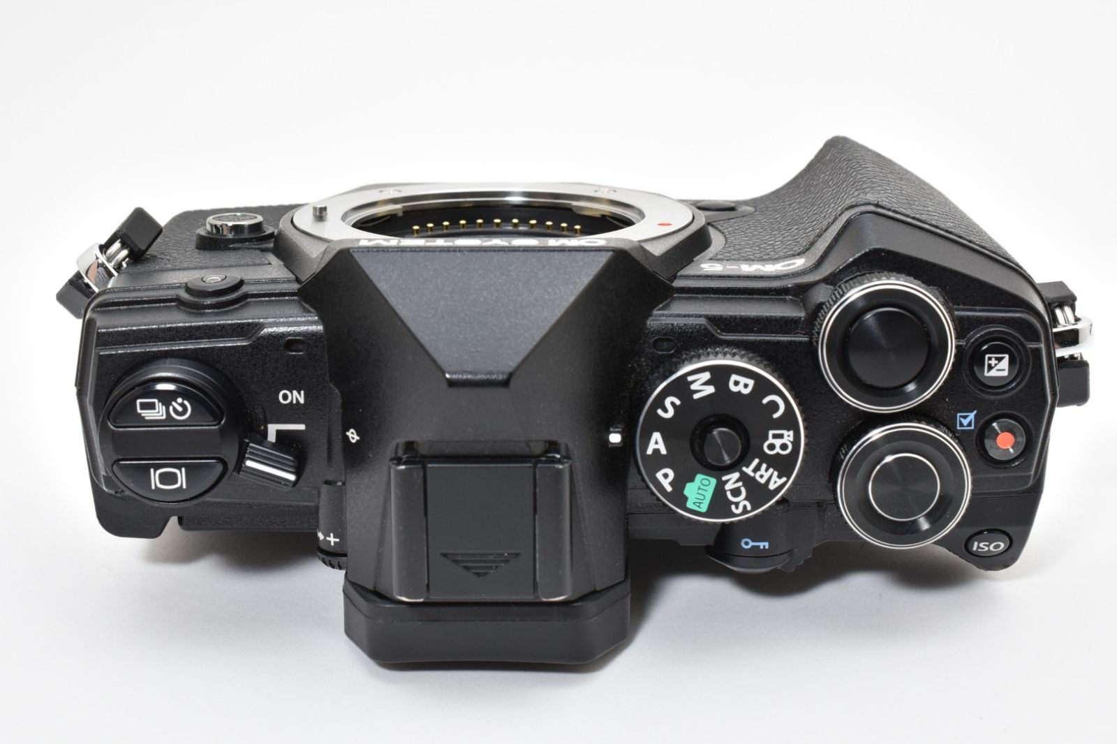 チャージャー付 オリンパス