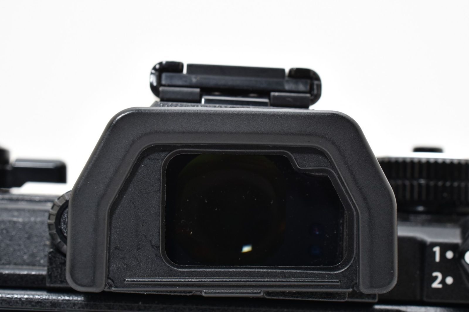 ボディ ブラック