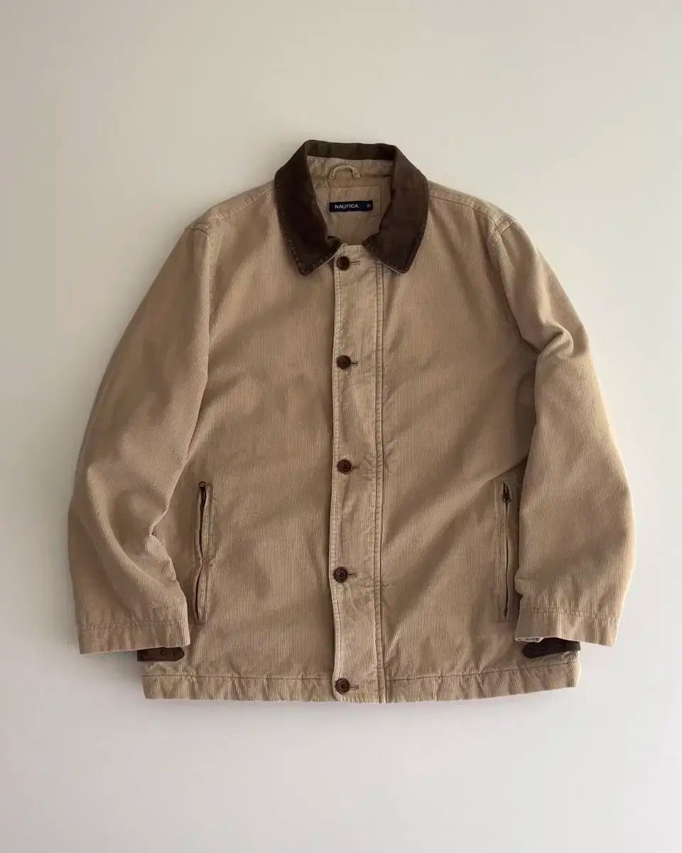 NAUTICA ノーティカ コーデュロイ KARA カラ ジャケット XL