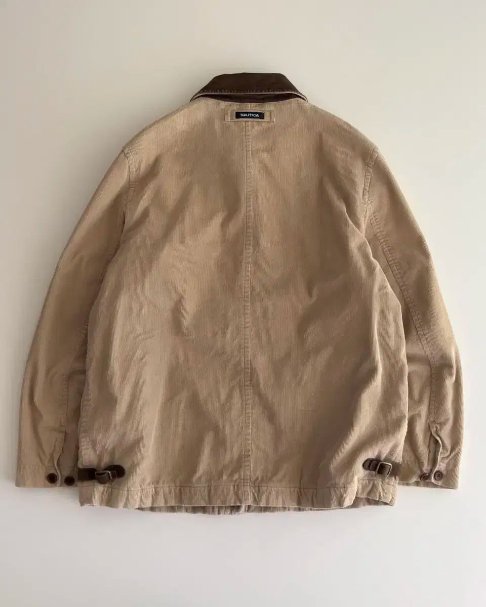 NAUTICA ノーティカ コーデュロイ KARA カラ ジャケット XL