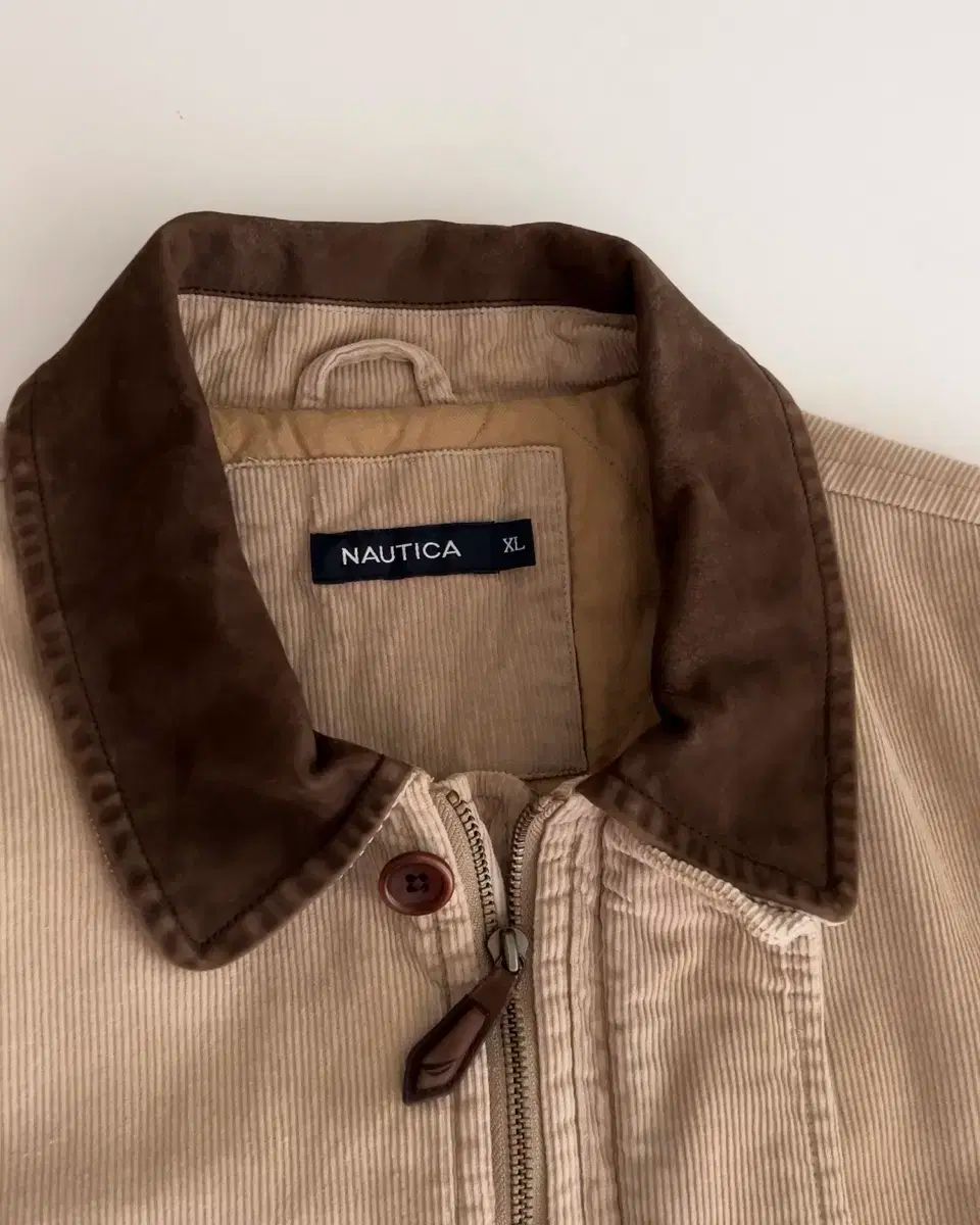 カラ ジャケット