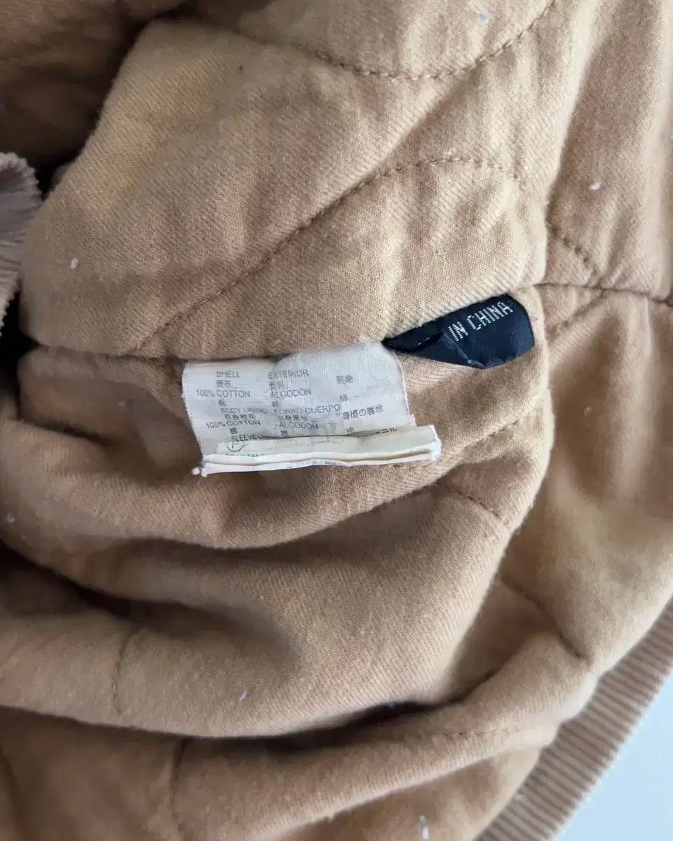 ノーティカ コーデュロイ