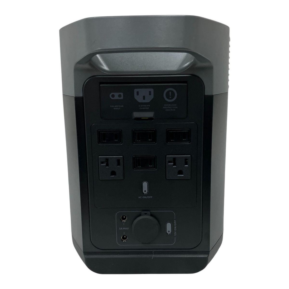 ポータブル電源