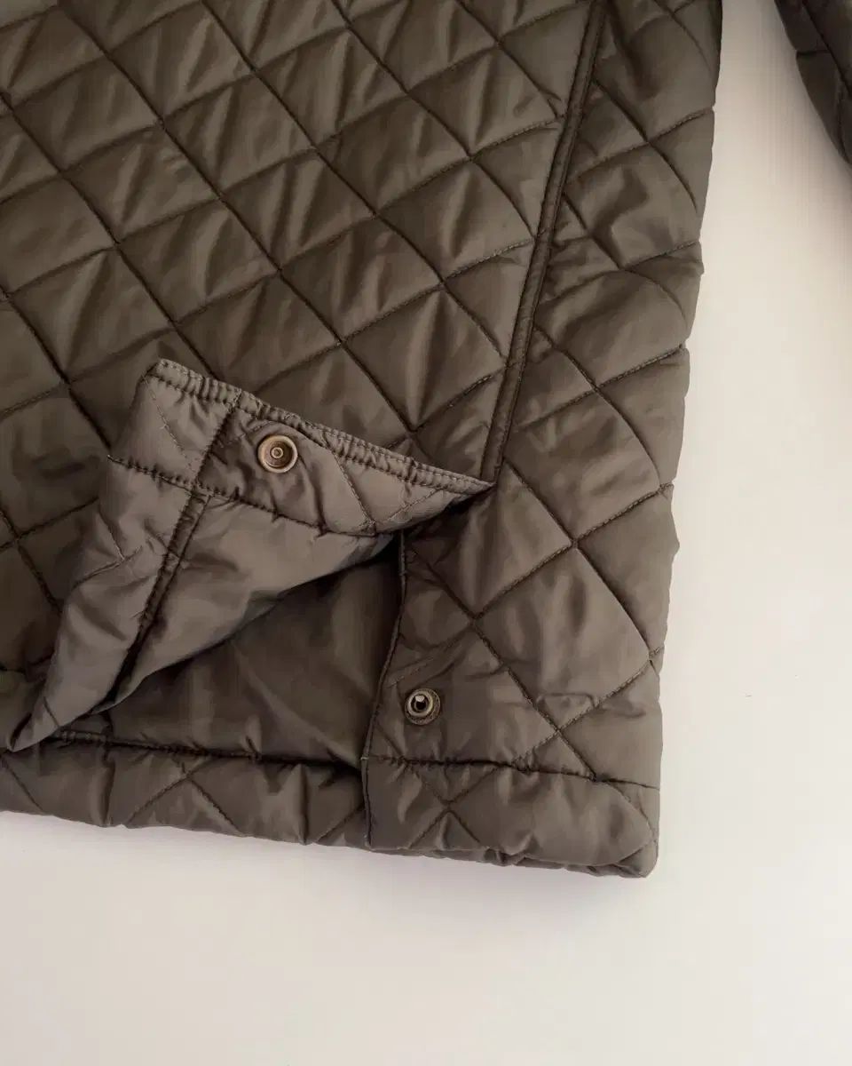 コーデュロイ カラ