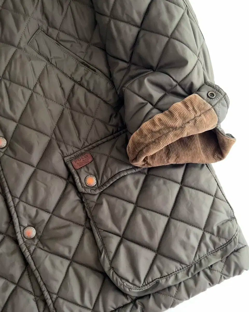 ポロラルフローレン コーデュロイ