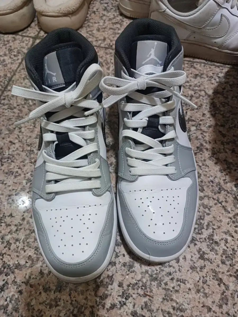 ナイキ ジョーダン スニーカー