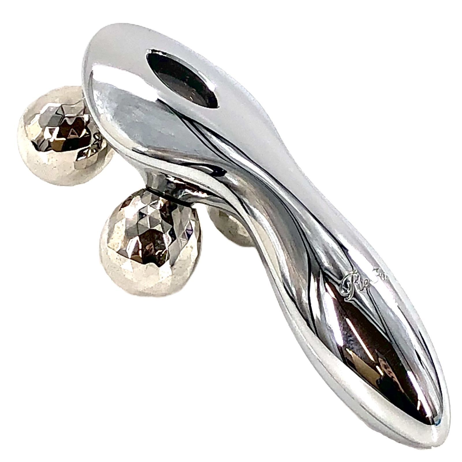 ReFa リファ 4 CARAT フォーカラット ボディ フェイス ローラー 美顔器