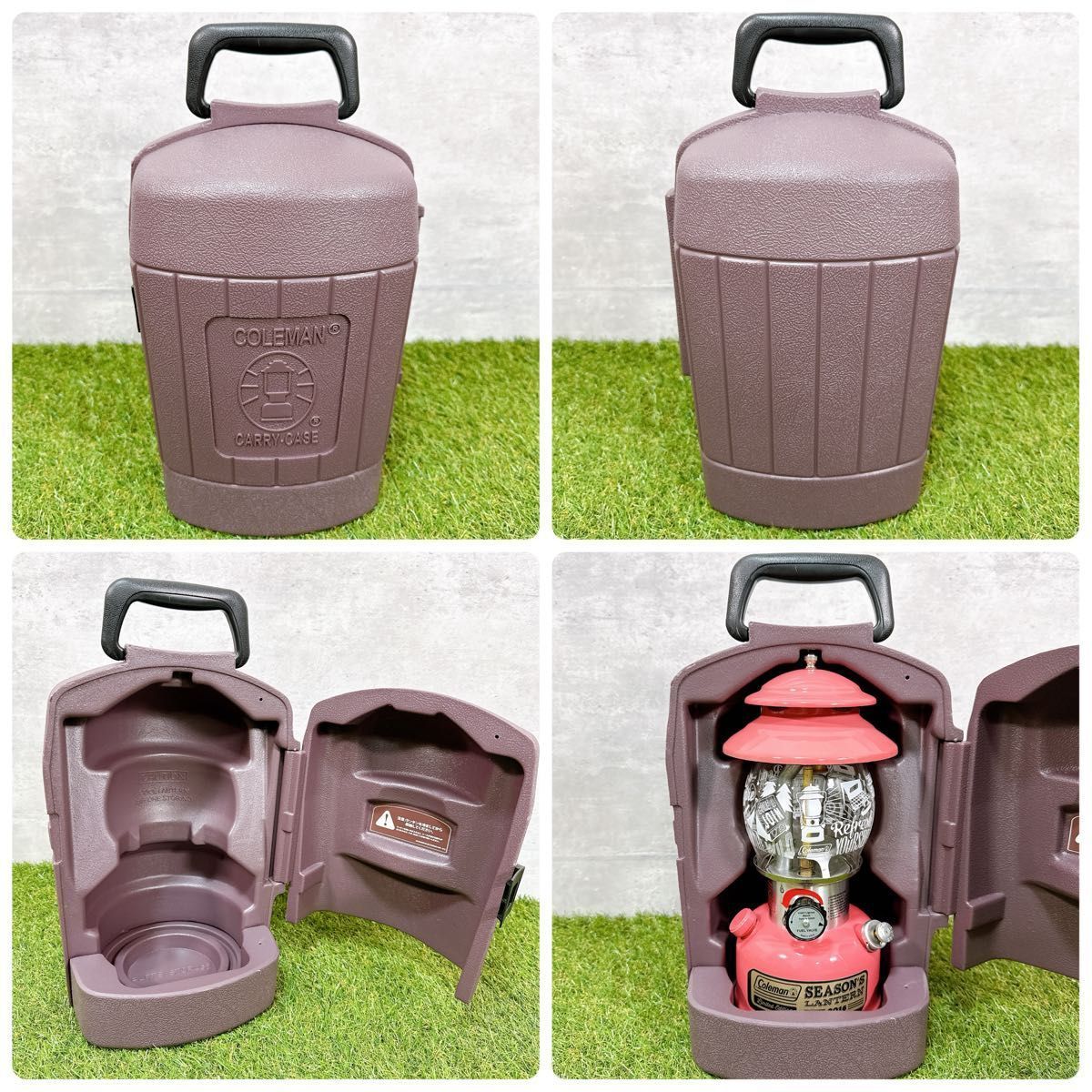Coleman コールマン SEASON'S LANTERN シーズンズランタン LIMITED