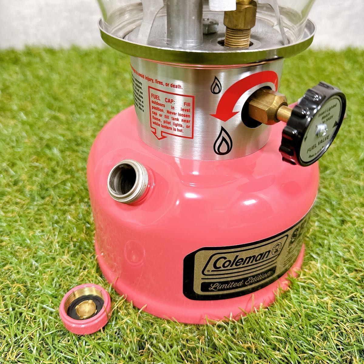 Coleman コールマン SEASON'S LANTERN シーズンズランタン LIMITED