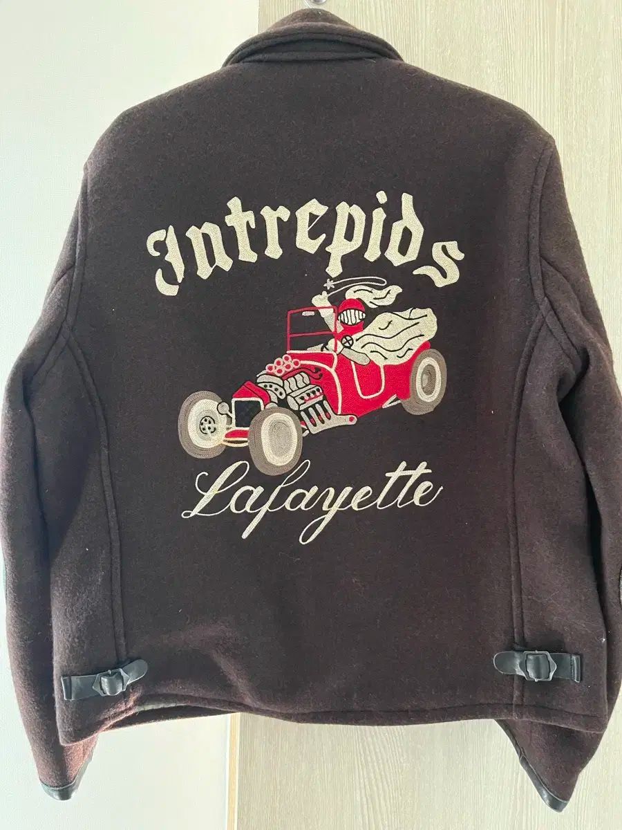 Pherrow s フェローズ ウール スポーツジャケット