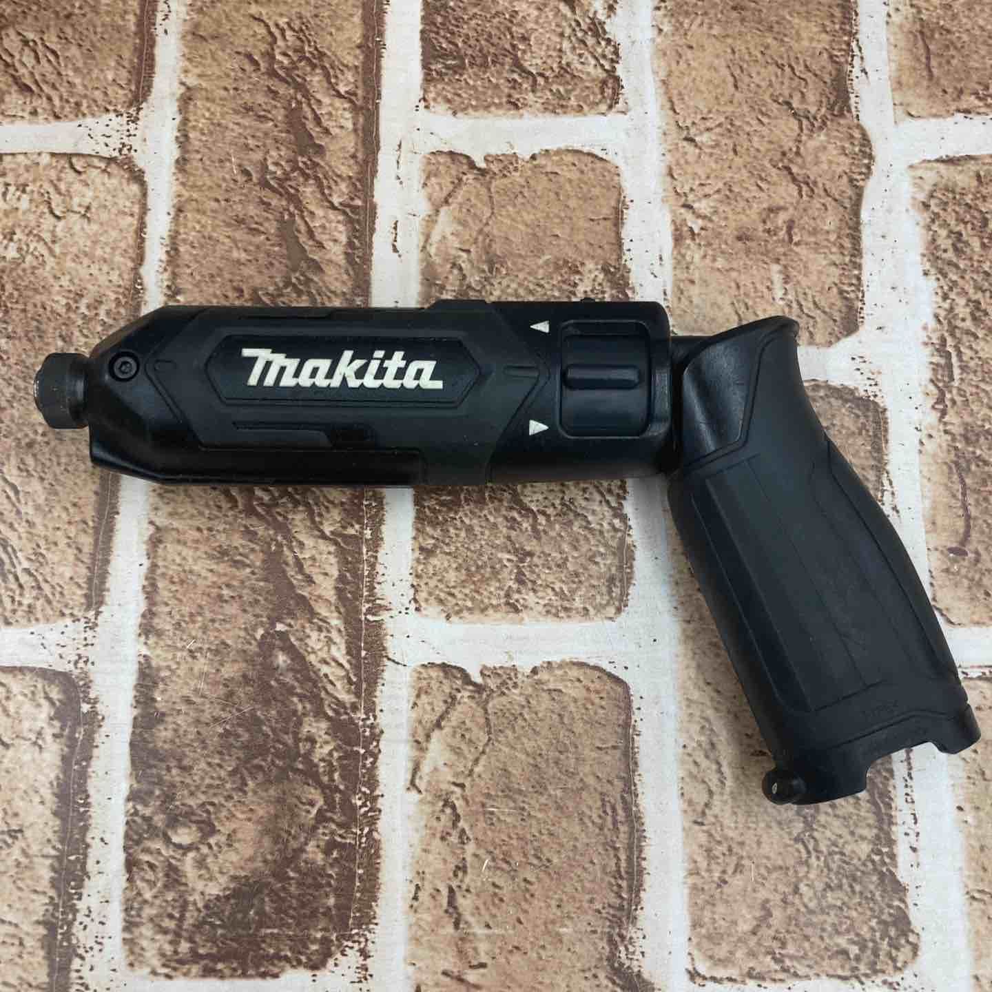 ☆マキタ(makita) コードレスペンインパクトドライバー TD022DSHXB 