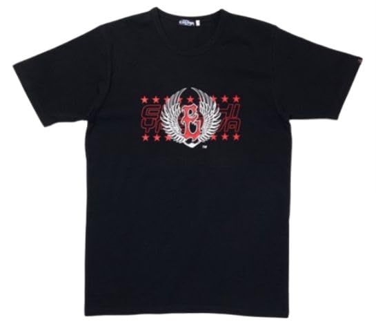 矢沢永吉 EIKICHI YAZAWA 2025 グッズ Tシャツ Eハネ XL
