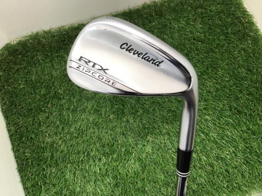 クリーブランド Cleveland RTX ZIPCORE ツアーサテン 48°/10° MID