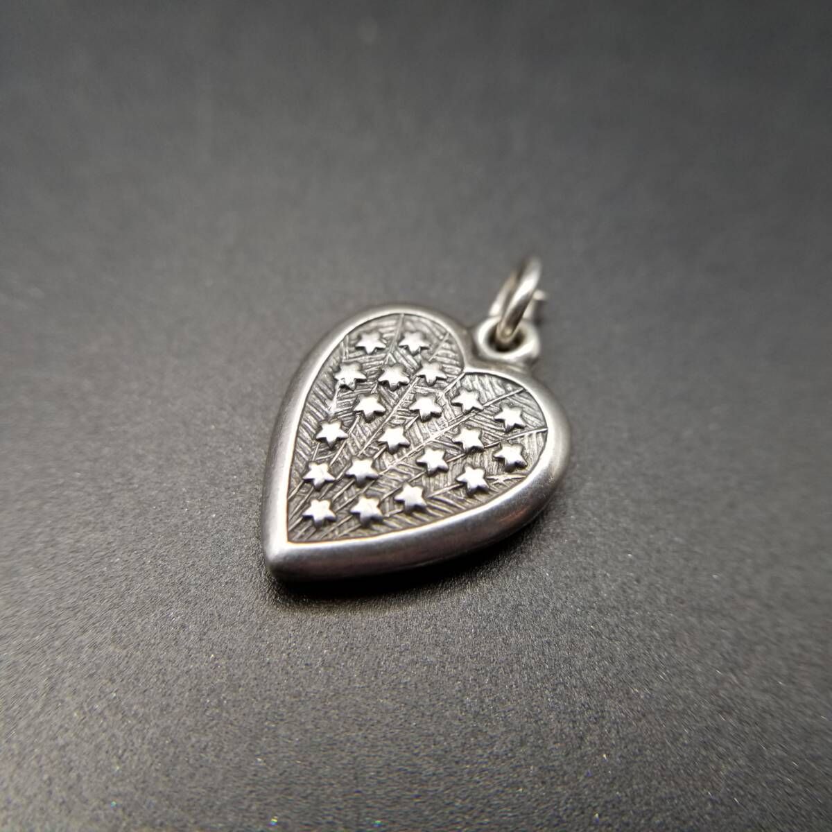 ネーム彫金 Imogene