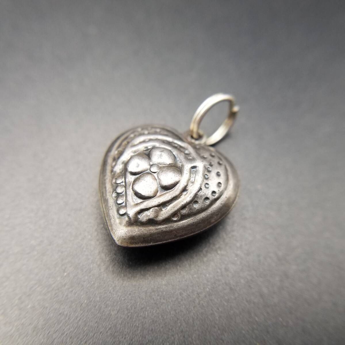 パフィーハート