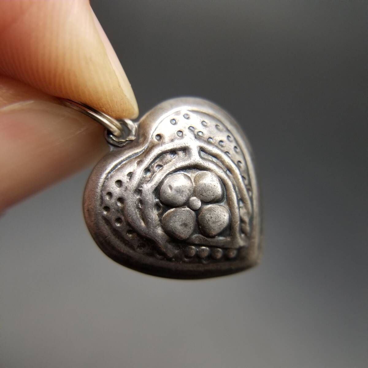 ペンダントヘッド