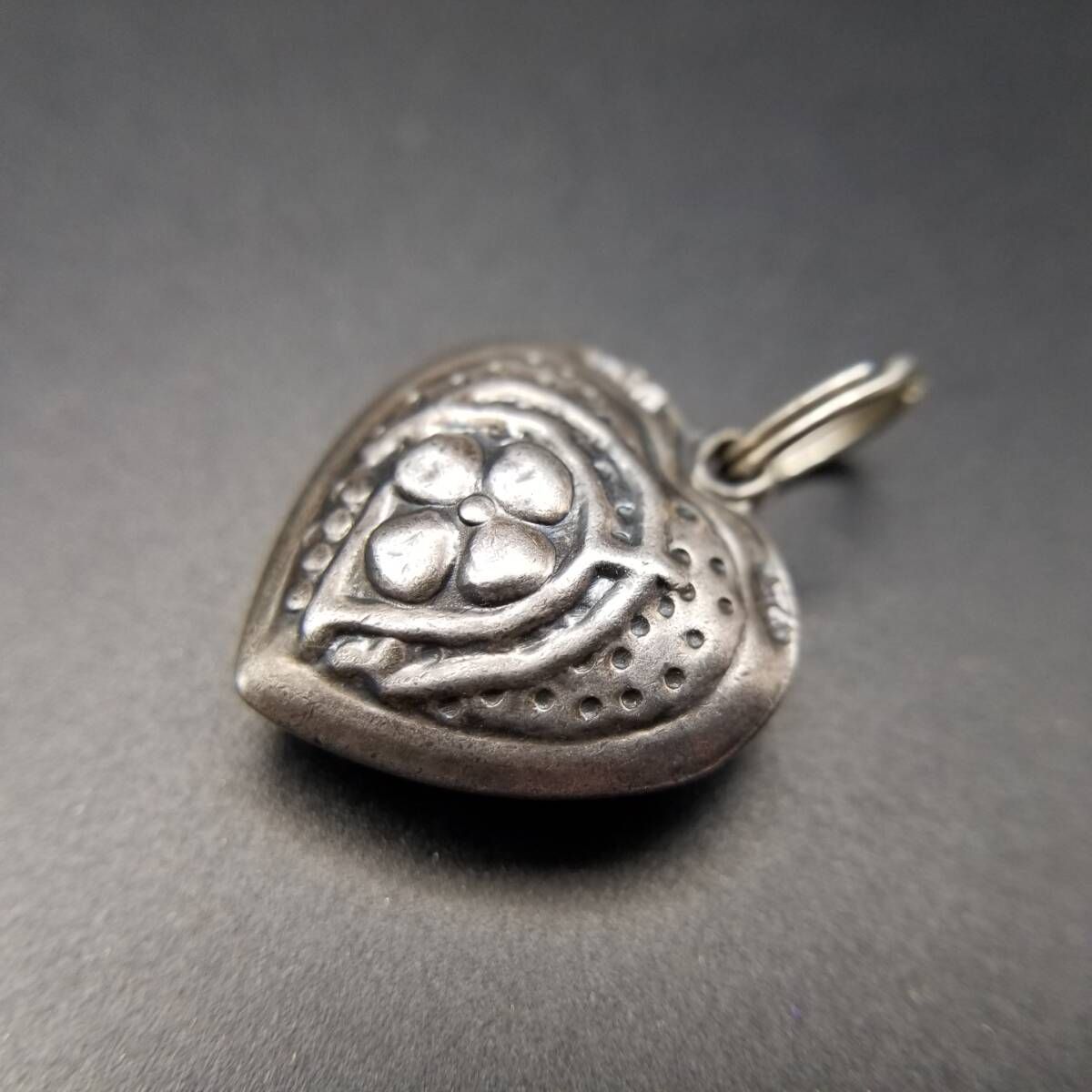 ぷっくり ヴィンテージ