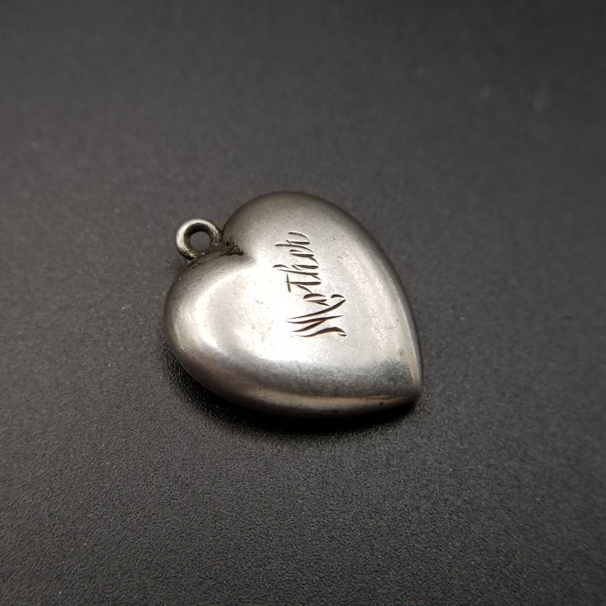 ペンダントヘッド