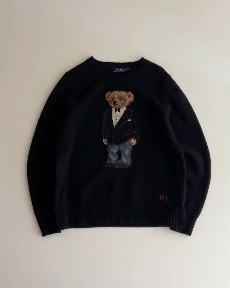 T*o様 POLO RALPH LAUREN タキシード ポロベアニット ブラッ T*o様 POLO RALPH LAUREN タキシード ポロベアニット ブラッ 楽天市場