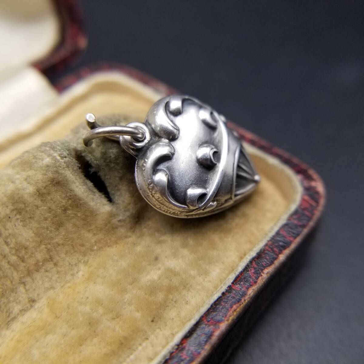 スウィートハートジュエリー クラシカル