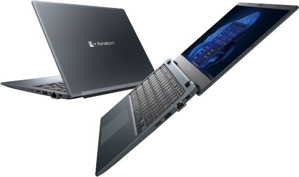 TOSHIBA DynaBook G83/HU 第11世代 Core-i5 1135G7 16GBメモリ M.2 SSD