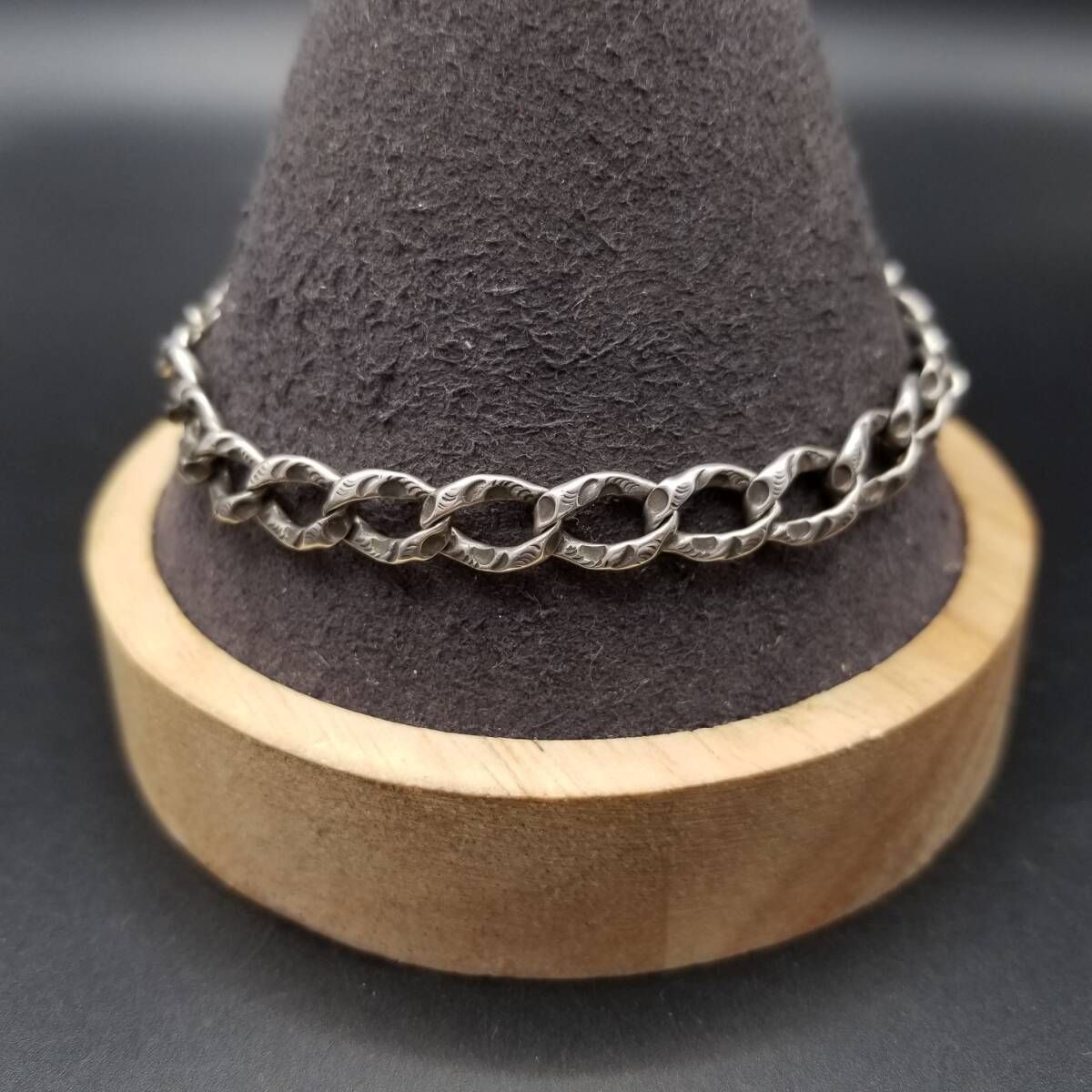 メンズジュエリー