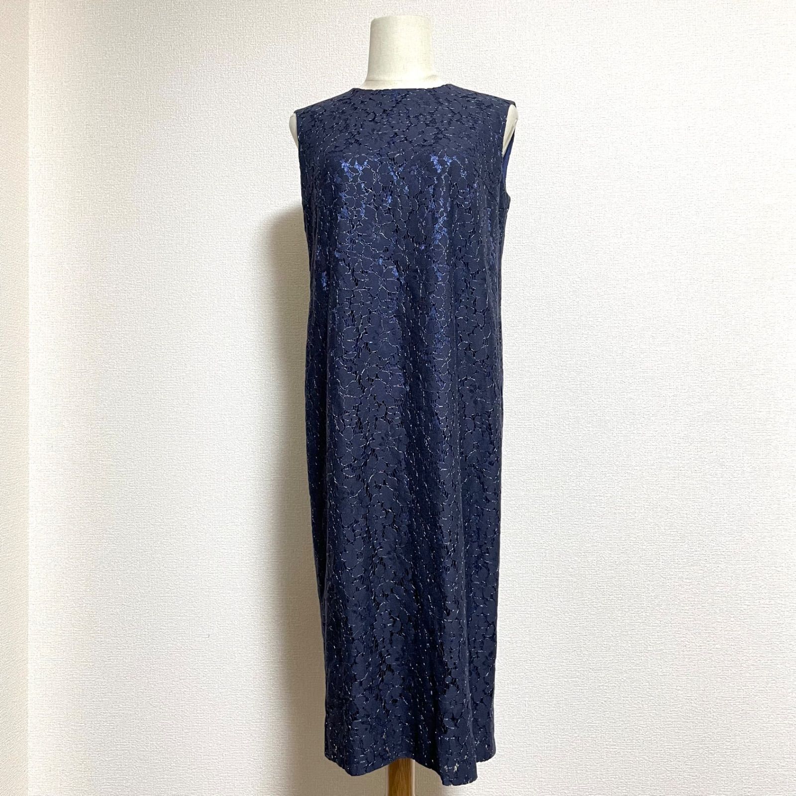 東京ソワール 高級ライン SOIR DOLCE ソワールドルチェ シフォンケープ