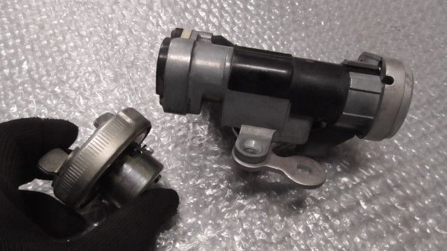 プキー出品 鍵 交換 FUKI,フキ 30650062 ティアキー TC-TX/AD シルバー色 単品