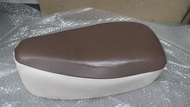 ジュリオ AF 52 1007 xxx の シート