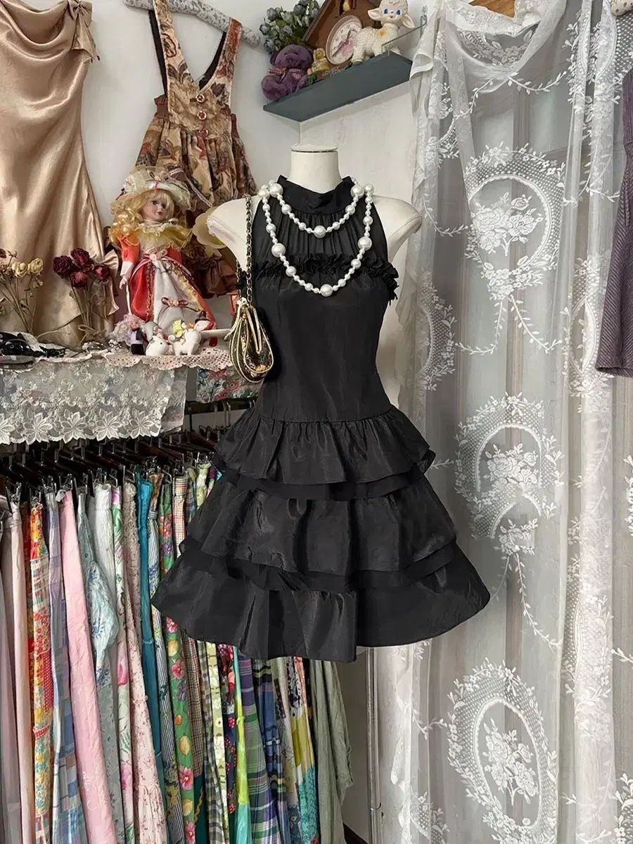 社交ダンス 可愛すぎるレオパードラテンワンピース サイドリボン