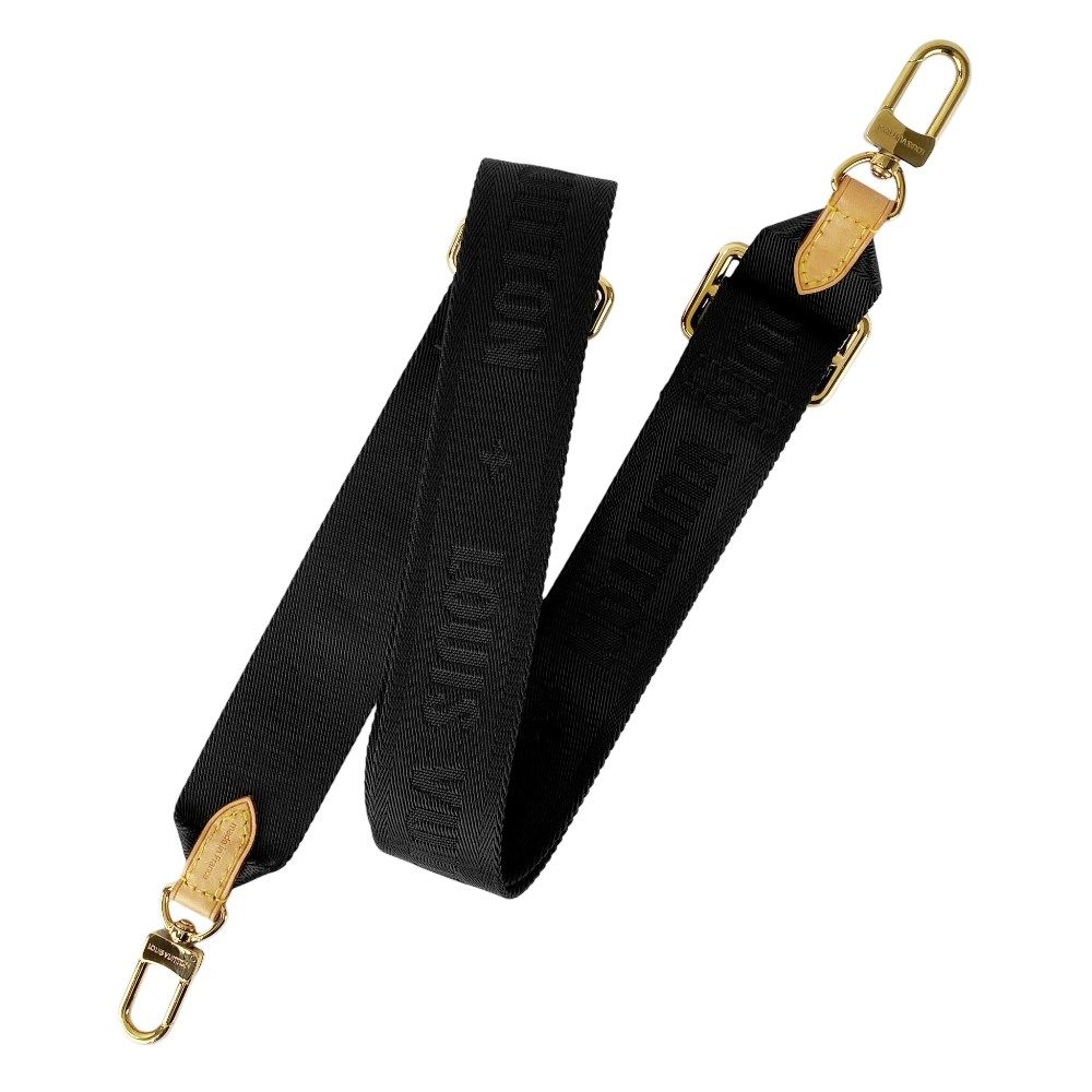 □美品□IC□ ルイヴィトン ショルダーストラップ ポーチ モノグラム