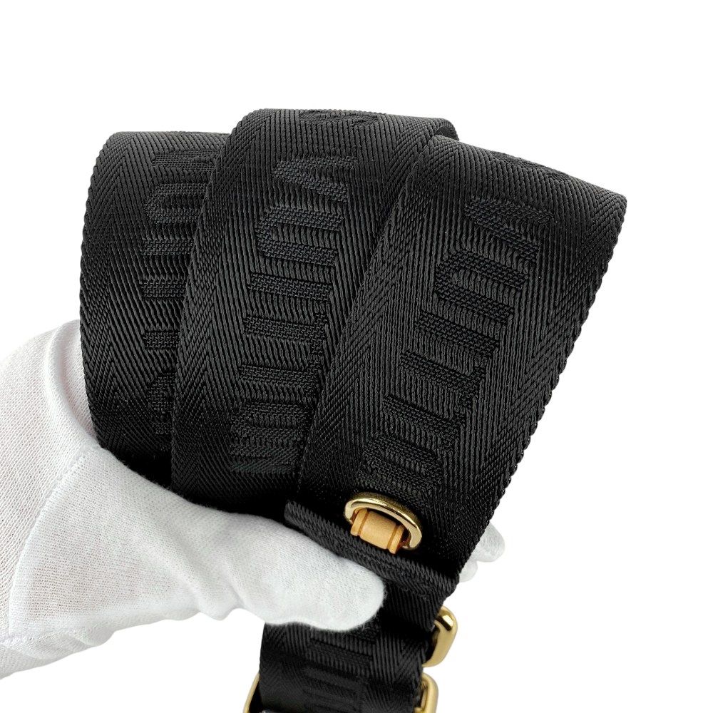 □美品□IC□ ルイヴィトン ショルダーストラップ ポーチ モノグラム