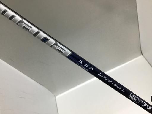 ダンロップ SRIXON ZX F 5W フェアウェイウッド FW Diamana ZX50