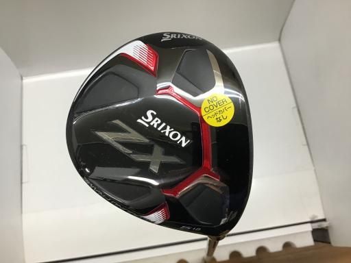 ダンロップ SRIXON ZX F 5W フェアウェイウッド FW Diamana ZX50