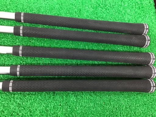 キャロウェイ MAVRIK MAX 5S アイアンセット IR Diamana 40 for CW IR フレックスR メンズ 男性用 右利き 右用 Cランク ゴルフクラブ MERCADOAVALIA_COM_BR