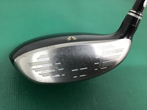 ダンロップ 2019 XXIO PRIME 10 F/W 5W 18° PRIME SP-1000(R