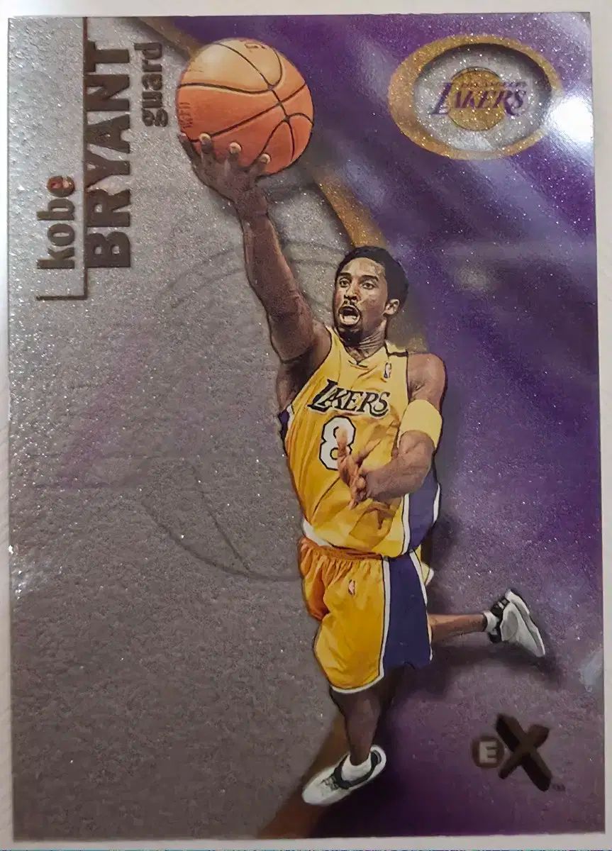 コービー・ブライアント カード 6枚 まとめ出品 - メルカリ