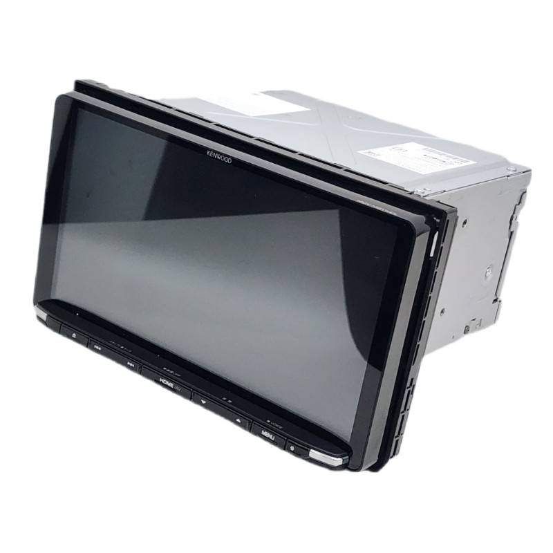KENWOOD ケンウッド 彩速ナビ MDV M 911 HDL ブラック 製 家電 電化製品