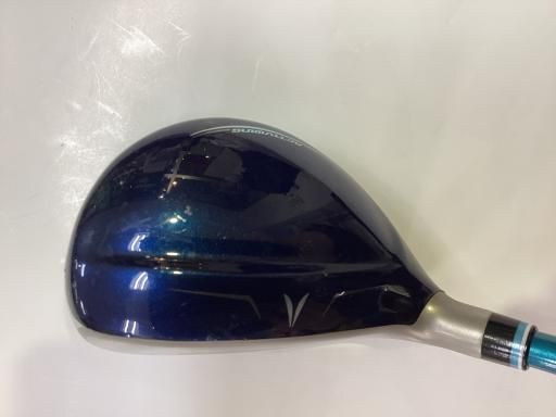 ダンロップ XXIO 2025 H 5 レディース ユーティリティ UT MP 1200 L HB フレックスL 女性用 右利き 右用 Dランク ゴルフクラブ