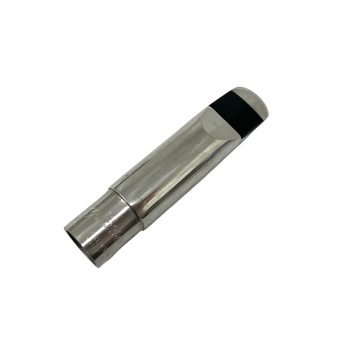 Beng Lansen 90 1 M メタルマウスピース アルトサックス用 ベングラーセン リガチャー 楽器