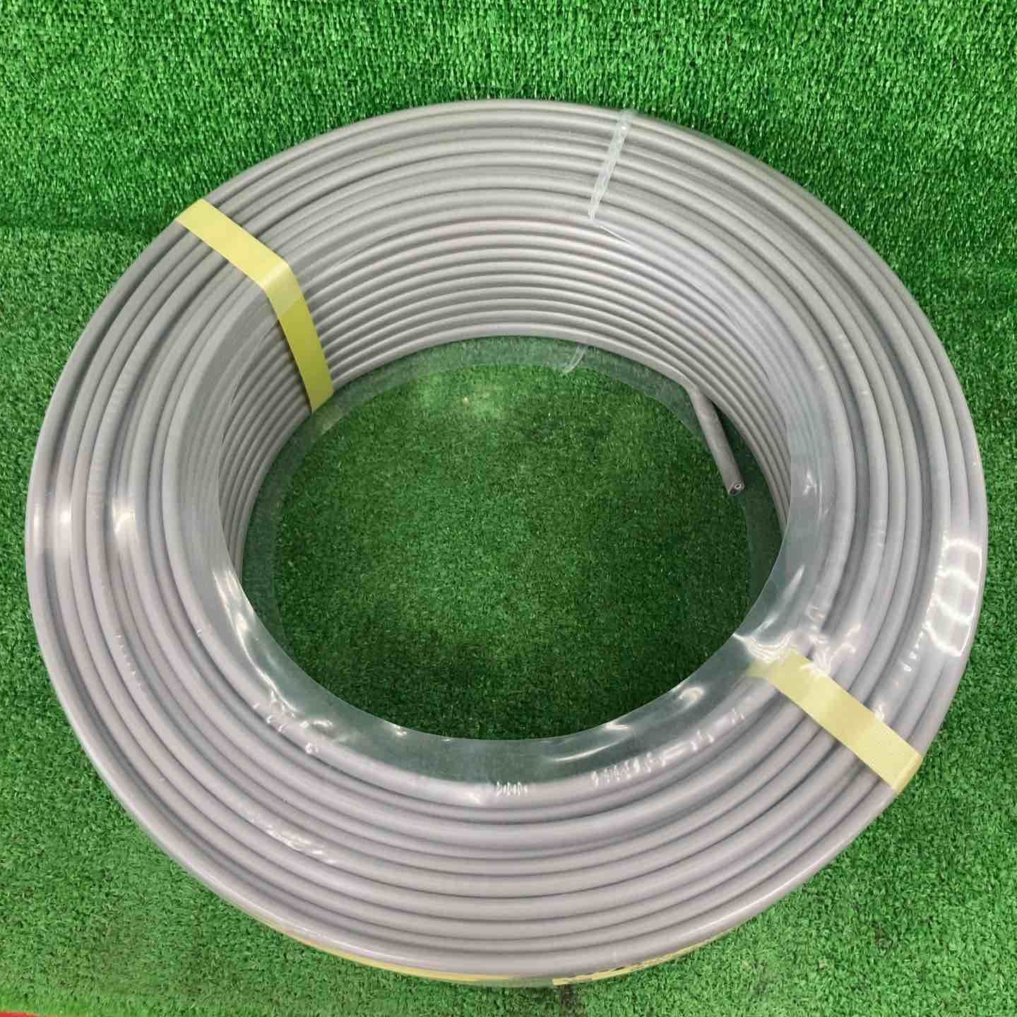 富士電線 VVFケーブル 2芯×2.0mm製造年月日 4月16日 川崎店