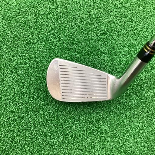 マジェスティゴルフ 旧マルマン Conductor LX FORGED 6 S アイアンセット IR NS PRO 950 GH SUPER WEIGHT FLOW フレックスS メンズ 男性用 右利き 右用 Cランク ゴルフクラブ